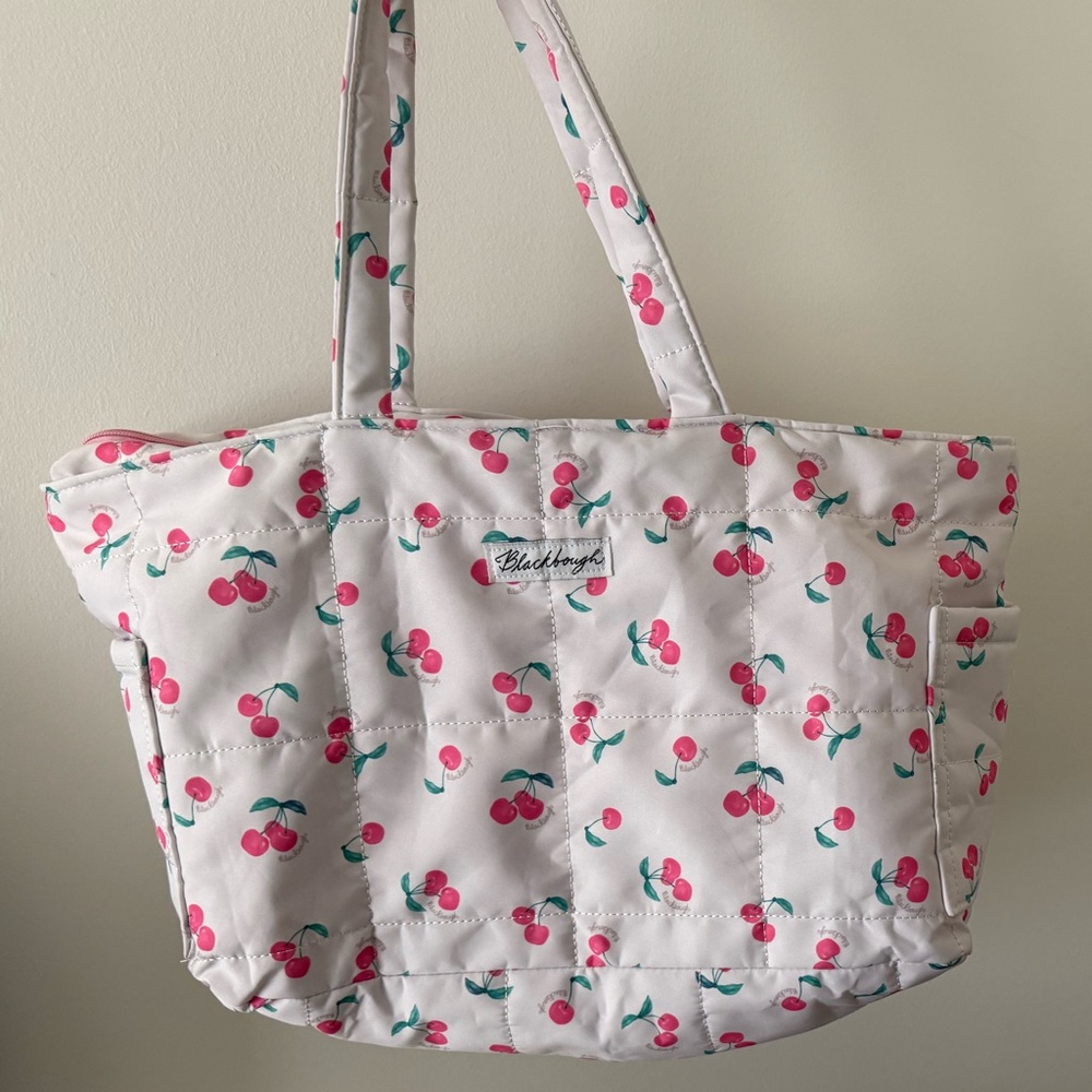 blackbough beach bag